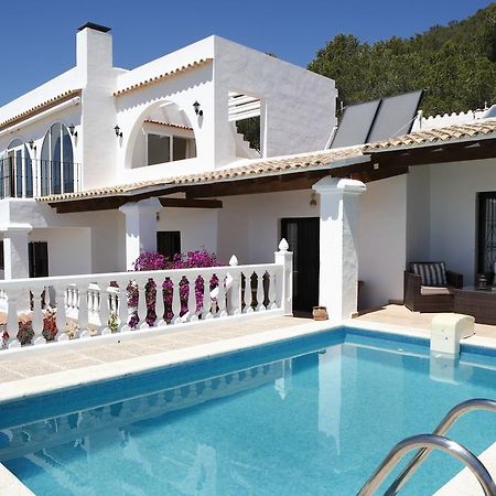 Can Carlos Ibiza Sant Jordi de ses Salines Ngoại thất bức ảnh