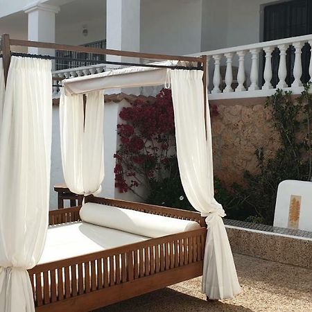 Can Carlos Ibiza Sant Jordi de ses Salines Ngoại thất bức ảnh