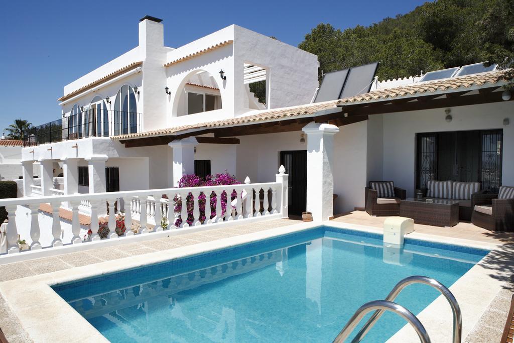 Can Carlos Ibiza Sant Jordi de ses Salines Ngoại thất bức ảnh