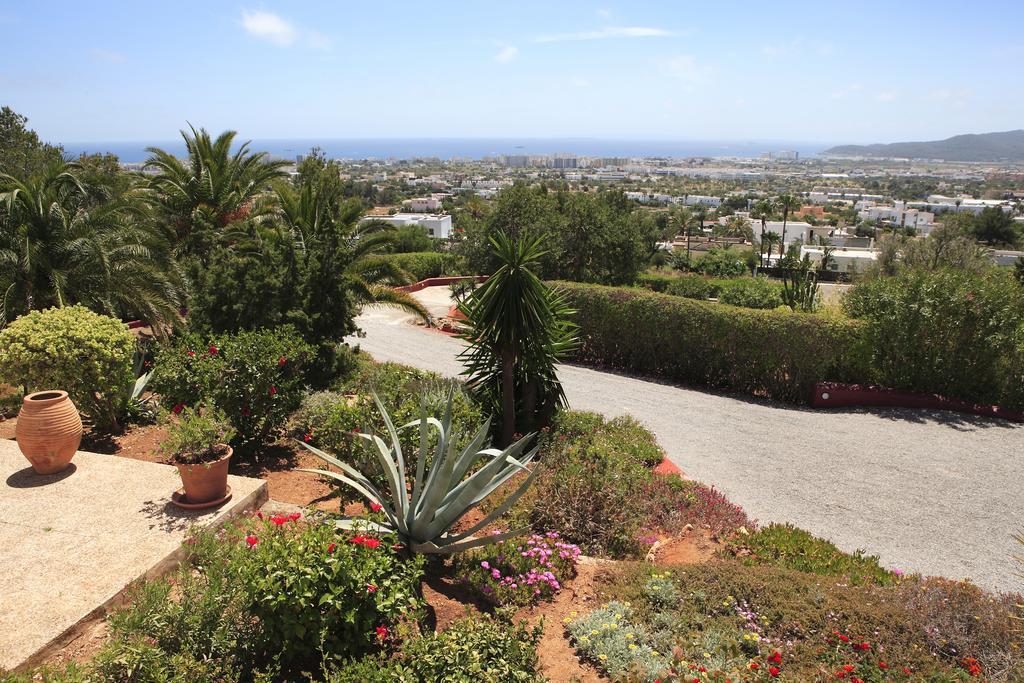 Can Carlos Ibiza Sant Jordi de ses Salines Ngoại thất bức ảnh