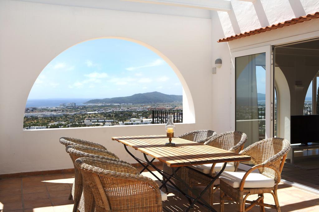 Can Carlos Ibiza Sant Jordi de ses Salines Ngoại thất bức ảnh
