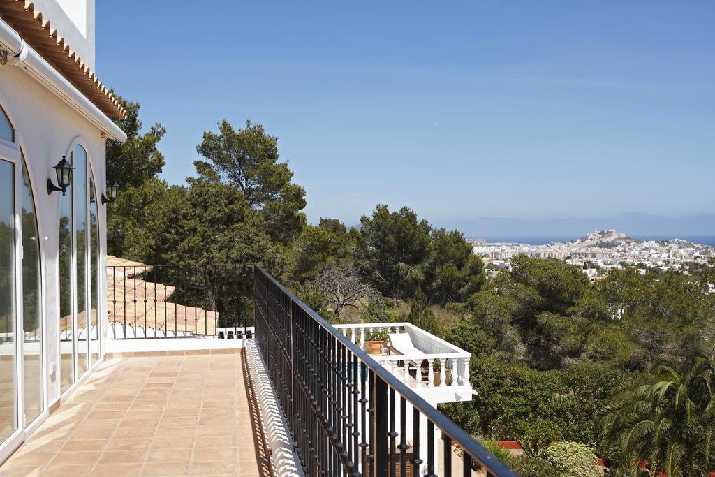 Can Carlos Ibiza Sant Jordi de ses Salines Ngoại thất bức ảnh