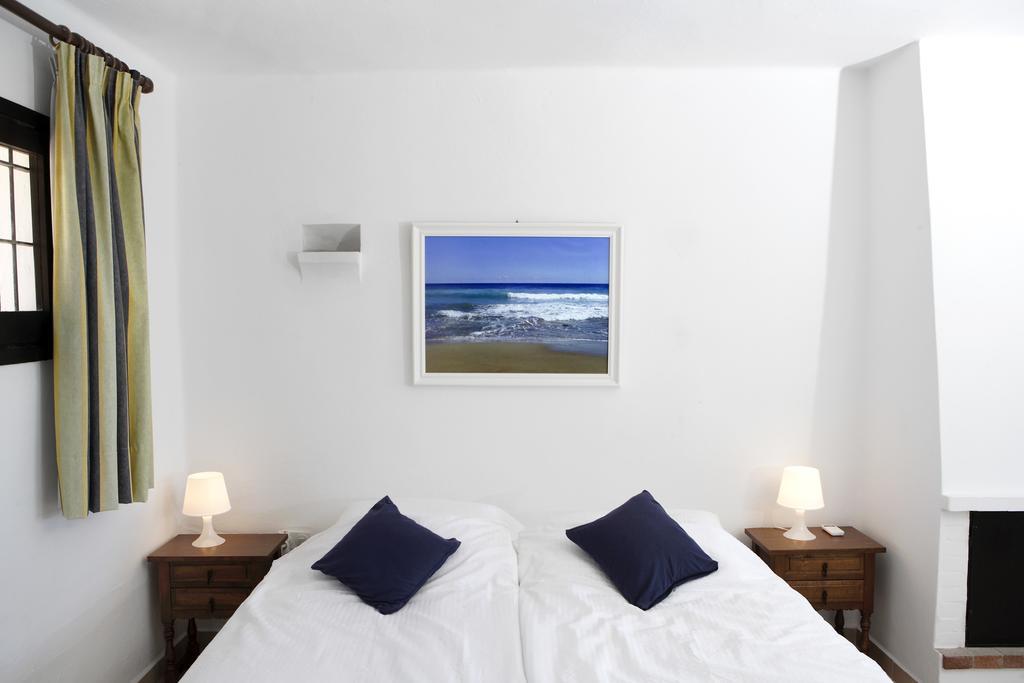 Can Carlos Ibiza Sant Jordi de ses Salines Ngoại thất bức ảnh