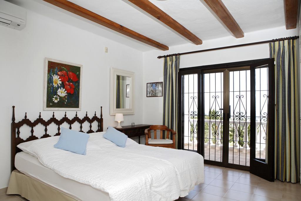 Can Carlos Ibiza Sant Jordi de ses Salines Ngoại thất bức ảnh