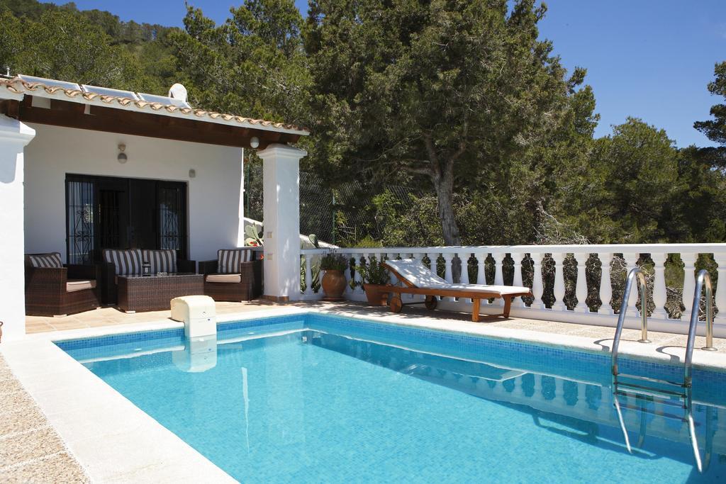 Can Carlos Ibiza Sant Jordi de ses Salines Ngoại thất bức ảnh