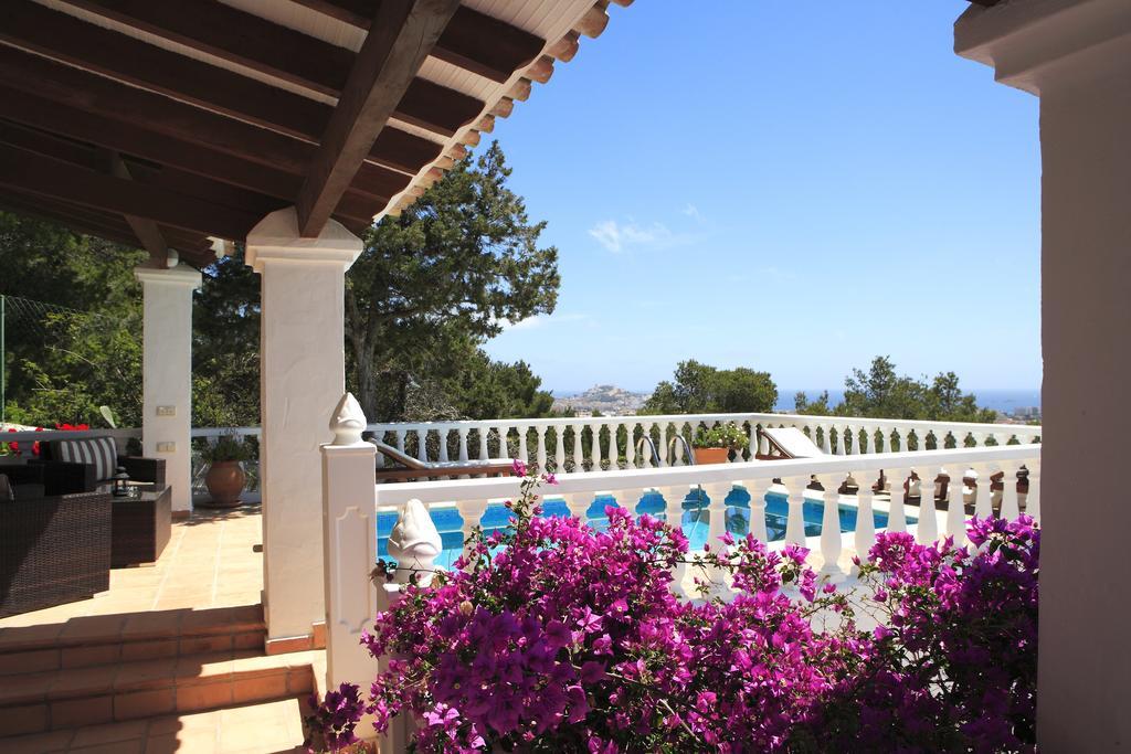 Can Carlos Ibiza Sant Jordi de ses Salines Ngoại thất bức ảnh