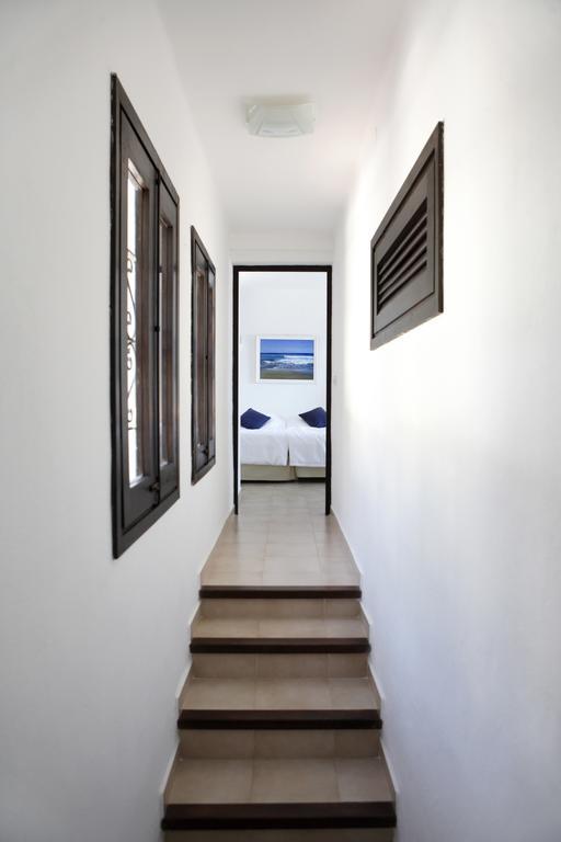 Can Carlos Ibiza Sant Jordi de ses Salines Ngoại thất bức ảnh