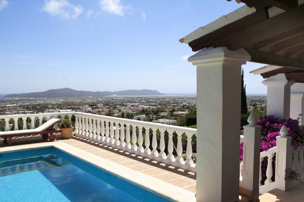 Can Carlos Ibiza Sant Jordi de ses Salines Ngoại thất bức ảnh