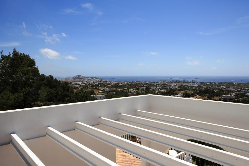 Can Carlos Ibiza Sant Jordi de ses Salines Ngoại thất bức ảnh