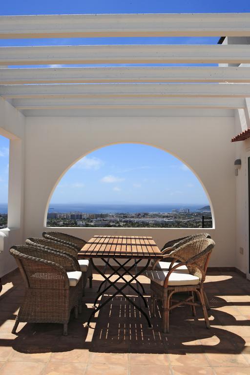 Can Carlos Ibiza Sant Jordi de ses Salines Ngoại thất bức ảnh